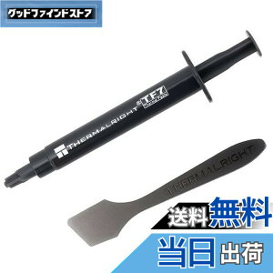 �y���������zThermalright�M�`���̃P�C�f�̎�TF7 2g�A12.8W/mK�M�`�����Acpu�M�`���̍p�Acpu���M����P�C�f�Acpu���̃y���A�Y�f�̊�̍ގ��A���M��͎g���܂��i��������j