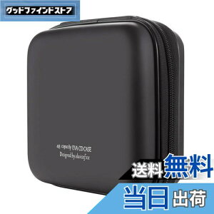 yzLIOVODE 48[ CDP[X|[^uEVA blu-ray fBXN[P[X e DVD/VCD [ (48, ubN 48)