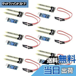 yzKKHMF 6 y됅ZT[W[ LM393 y뎼xv y됅o I[g}`bNVXe