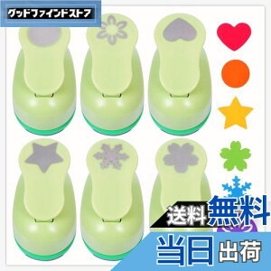 �y���������zUCEC �N���t�g�p���` 6�Z�b�g �y�[�p�[�p���`���[ �^�����p���`���[ ���p�p���` �������p���` �n���h���C�h �J�[�h��� �X�N���b�v�u�b�N DIY�p�� �c�t�� �搶 �I�t�B�X �q���p