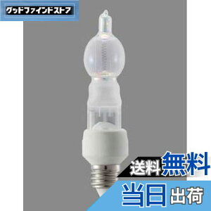 yzpi\jbN(Panasonic) ~jnQd s}`CAPROt 110V 100W` E11 JD110V65WENP/E-WN