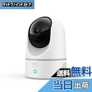 yzAnker Eufy IndoorCam 2K Pan & TiltiJ)yJ/lbg[NJ/xr[j^[/ybg/AVX^g/iCgrW/[VgbLO/S͊