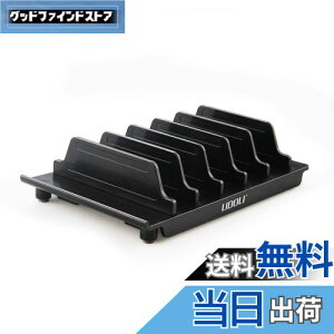 �y���������zUDOLI ���@�\���[�X�^���h �X�}�[�g�t�H���E�^�u���b�g�p�X�^���h[6����[�^�C�v]�u���b�N