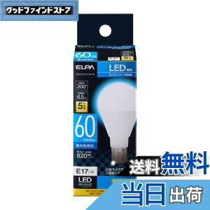 yzGp(ELPA) LEDd~jNvg` E17 F p LDA7D-G-E17-G4105