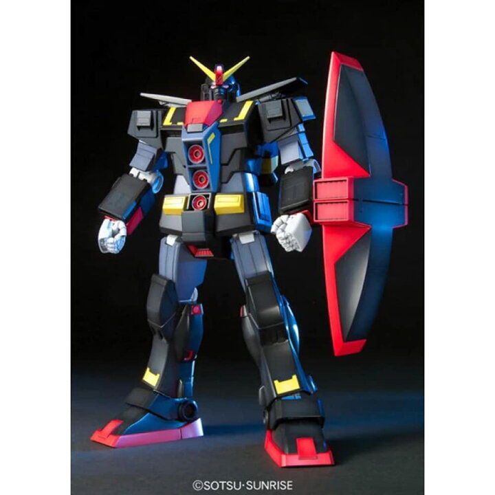 楽天市場】HGUC 1/144 MRX-009 サイコガンダム （機動戦士Zガンダム 