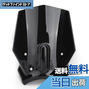 yzBruce & Shark ABS vX`bN I[goC tgKX EChXN[ z_p CB125R CB300R 2018-2019p ubN XN[ I[goC oCNp