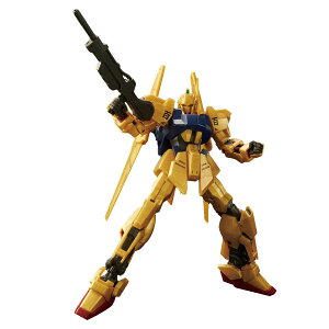 yzBANDAI SPIRITS(o_C Xsbc) HGUC 200 @mZK_ S 1/144XP[ Fς݃vf
