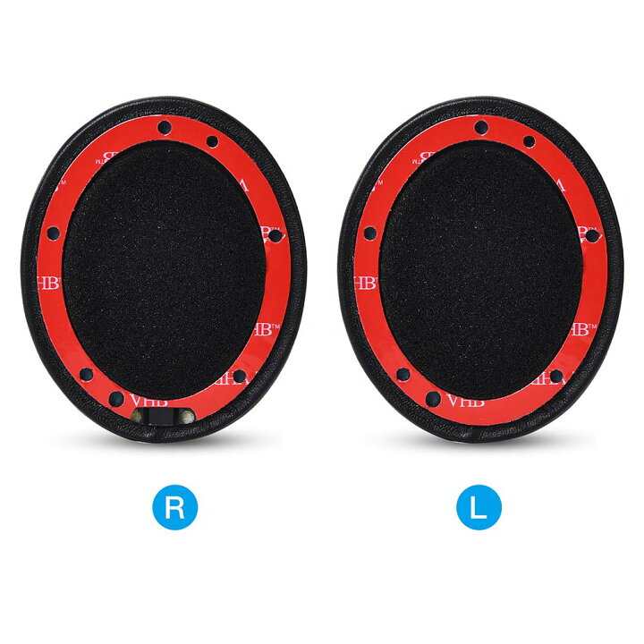 ブルートゥースヘッドホン Beats Studio Pro ネイビー MQTQ3PA/A ［ノイズキャンセリング対応  /Bluetooth対応］｜の通販はソフマップ[sofmap] Beats Studio Proワイヤレスノイズキャンセリングヘッドホン用交換用イヤーパッド、高密度ノイズアイソレーションメモリーフ