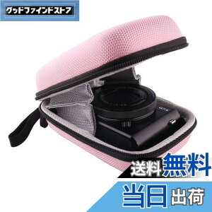 yzCanon PowerShot G7X / SX620HS/SX720HS/SX730HS/SX740HS/G9 XfW^Jp[P[X-WERJIA (sN)