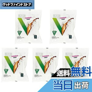 yzHARIO(nI) V60y[p[tB^[ 1-4tp 500 zCg { VCF-02-100W