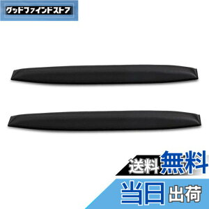 �y���������zkwmobile �w�b�h�o���h �p�b�h Sennheiser HD25 / HD25 Plus�Ή� - PE���U�[�� �����p �N�b�V���� �C���t�H��