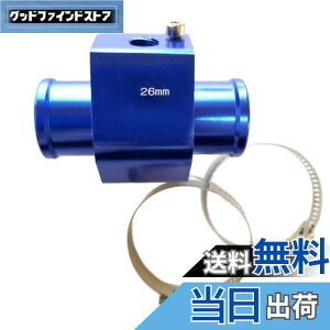 yzAquamie ėp ZT[ A^b`g A_v^[PT 1/8 WG[^[ z[X u[ (26mm)