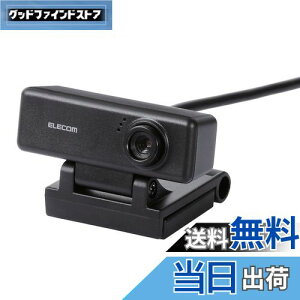 yzGR WEBJ UCAM-C310FBBK HD 720p 30FPS 100f }CN ׃KXY P[u1.5m ubN