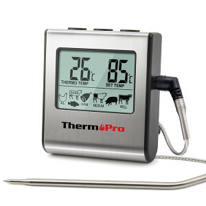 yzThermoProT[v NbLOpI[uxvfW^ ~N R[q[  g Hi Ȃǂ̉xǗpLb`^C}[ƃA[@\TP16