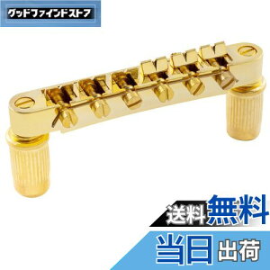 yzMusiclily ABR-1 Tune-O-Matic M^[ubW X|[ SGGLM^[pAS[h
