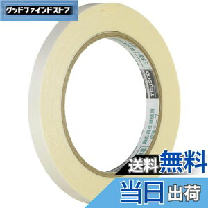 yzTRUSCO(gXR) ʗpʃe[v NA 10mm×20m TRT10