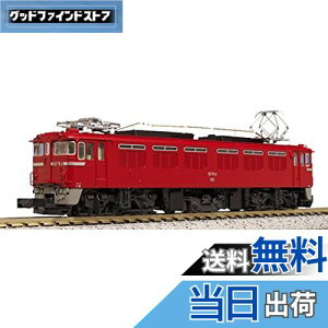 【送料無料】KATO Nゲージ ED78 1次形 3080-1 鉄道模型 電気機関車