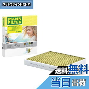 yzMANN FILTER(}tB^[) tVXvX GAR(Lr)tB^[ VAG FP26009