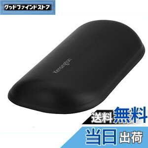 yzKensington ErgoSoft XgXgfor Mouse (X^_[h) K52802JP