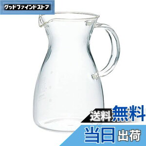 yzHARIO(nI) ϔMR[q[fJ^ 400ml ~Nsb`[  ϔMKX dqW HΉ HCD-2T