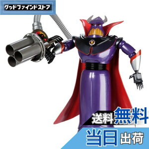 yzDisney(fBYj[) gCXg[[ U[O g[LO ANV tBMA 2018 o[W Zurg Talking Action Figure 38cm [sAi]