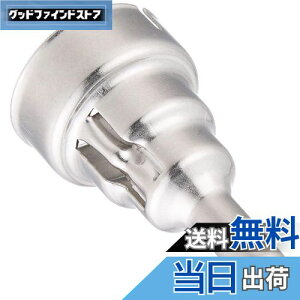 【送料無料】マキタ ヒートガン用 集中ノズルA-67262