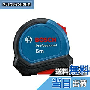 �y���������zBosch Professional(�{�b�V��) �R���x�b�N�X(����:5m�E��:27mm) 1600A016BH