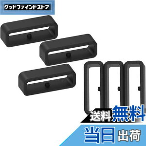 �y���������z6pcs For garmin ForeAthlete 35 35J 45 45J 45S / Forerunner35j45 J �ɑΉ����X�g�o���h�����p�C���p�V�x���g���[�v �V���R�[�����u���b�N For Forerunner 965 955 945 935 745 265 255 220 230 235 35 620 630 735XT