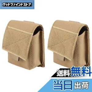 yzTRIWONDER ^NeBJ|[` Y|[` ToQ[|[` ~^[|[` @\|[` [Ή xg|[` }`P[X Ol[h |[` Tactical Pouch (J[L - 2)