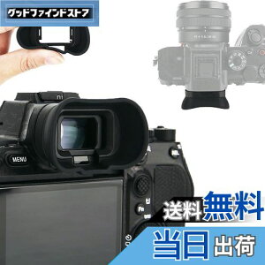 yzACJbv ^ ڊړ Sony A1II A9III A7RV A7R5 A7 IV A1 A7S Mark III A7SIII A7S3 A7SM3 J Ή FDA-EP19 ACs[X ݊