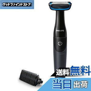 �y���������z�t�B���b�v�X �{�f�B �g���}�[ 1000�V���[�Y �{�f�B�[�V�F�[�o�[ �O���[�}�[ (�����C�g�p��(�J���_�p)���d�r��) BG1024/17 �u���b�N/�u���[