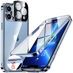 NIANGUOybN@\tE|bvAbv{^z iPhone13 Pro p P[X NA yʋKXz 9Hdx y̌^Yیz ACtH13v Jo[ A~op[ ^t[ 