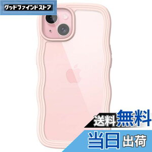 yzJEDirect iPhone 15 6.1C`p 킢 P[X gt[ ˂ ϏՌ X}zJo[ p q NA n[hPCobN (sN)