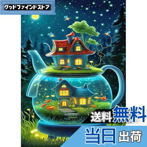 JISHSHAY _ChA[g Lbg 30x40cm _ChA[g i lC r[YA[g ㋉ |Lbg 5D _ChA[g 鏬 vnEX GLbg Lbg DIY ̂悤Ȗ