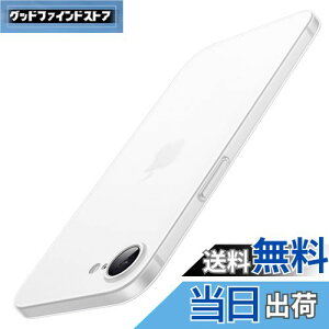 yzJETech ^ iPhone 16e 6.1C`2025p P[X JYSʕی y NA PPn[h~j}XgJo[ (tXgNA)