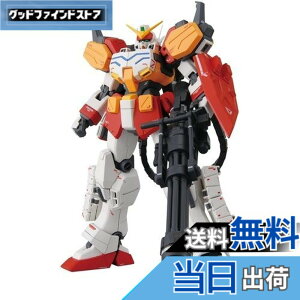 �y���������zBANDAI SPIRITS(�o���_�C �X�s���b�c) MG �V�@����L�K���_��W Endless Waltz �K���_���w�r�[�A�[���Y EW�� 1/100�X�P�[�� �F�����ς݃v�����f��