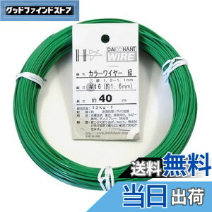 yz_Ch[ng (DAIDOHANT) j [rj[핢] J[C[ O[ (  ) [] #16 (1.6 mm x [] 40m 10155312