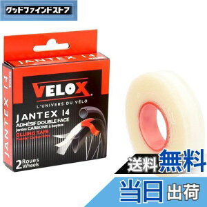 yzVELOX(FbNX) JANTEX 14 `[u[e[v 18mm×4.15m R040CS00