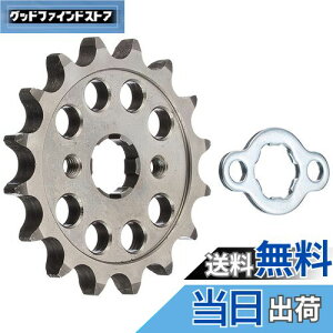 yzL^R(KITACO) hCuXvPbg (tg/16T) 428TCY CT125n^[Ju L[125 _bNX125 O NXJu110 X[p[Ju110 530-1444016