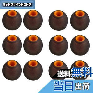 【送料無料】A-Focus イヤーピース WF‐1000xm4/WF‐1000xm3/WF‐C500 ,JBL T110BT,JBL T290,JBL T210,Estavel,Amendo,NEWSTYLE,PZX等口径ダイヤ約4.0mmのイヤホンに対応 ハイブリッドイヤーピース イヤーチ
