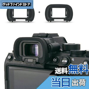 yz2 JJC FDA-EP19 ACJbv ڊړ Sony A1 II A9III A7RV A7R5 A7IV A7SIII A1 J Ή FDA-EP19 ACs[X ݊