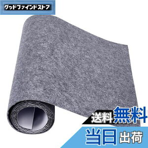 yzBENECREAT 2mX40cm tFgV[g 1mm O[ Ȑڒ tFgn S WG[o{bNXCi[ RX`[A[g Ntg Ƌ یV[g