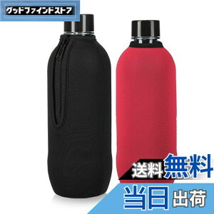 yzkwmobile 2x Soda StreamΉ 615ml {gJo[ lIv - \[_Xg[ }C{g h~ X[u - F/ԐF