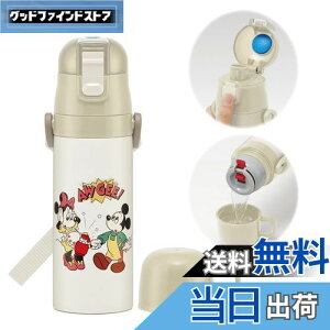 yzXP[^[(skater) qp XeX  2way  470ml Rbv 430ml ~bL[&tY NbLO qɗDyʃ^Cv ̎q j̎q ۉEۗfBYj[ waterbottle