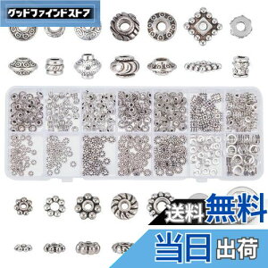 yzPandaHall 420 `xbg^r[Y 14X^C Vo[Xy[T[r[Y fCW[ Xm[t[N fr[Y WG[r[Y `[Xy[T[ r[Y [X