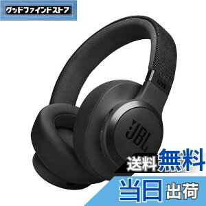 yzJBL LIVE 770 NC X^C/fUC/nCubhmCYLZO/BluetoothΉ/}`|Cg/I[o[C[wbhz/ubN/JBLLIVE770NCBLK