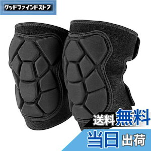 yzOTraki G }WbNe[v 1cm GT|[^[ NbV _ Ɨp Xm{ Gpbh _ ʋC ȒP ~ Soft knee pads ЂT|[^[ 싅p X|[cp