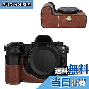 VOVMOEYA n[tP[X for Nikon Z6III ~[XJCfor Nikon Z6 IIIp{fBP[X Z6IIIn[tJo[ FOR jR Z6 IIIJیJo[ Jn[tP[X x[XP[X 1/4lWt o