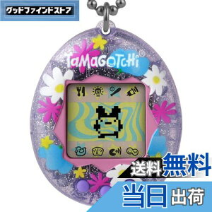 yz܂IWi Tamagotchi Original - Flower Perfume ԍ