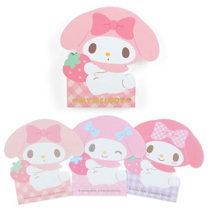 yzTI(SANRIO) TI }CfB LN^[` }C my melody 10.4×10.3×0.9cm LN^[ SANRIO 459291